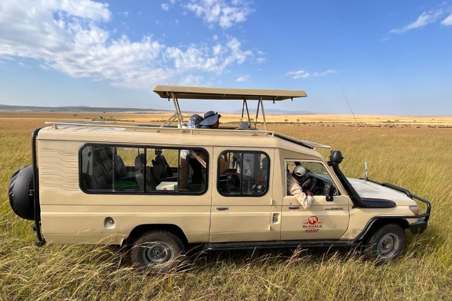 Masai Mara Guest Images 3