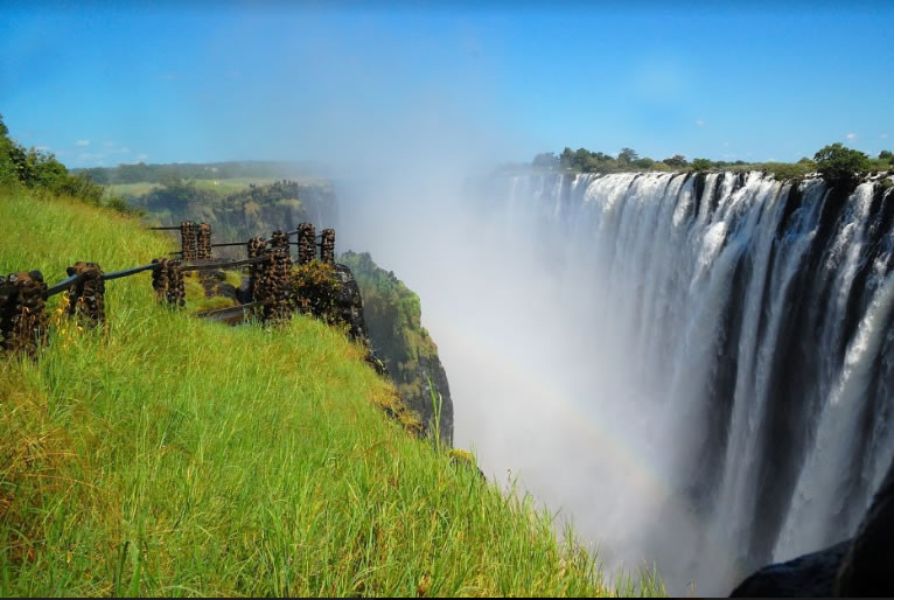 Victoria Falls 14