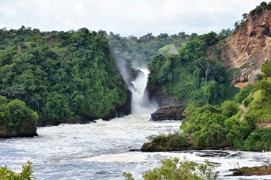 Murchison Falls National Park