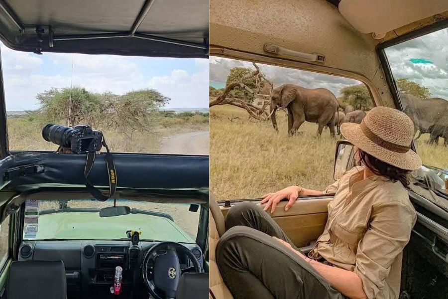 Kenya Wildlife Safari Preparation Tips | Travel Guide by Blavals Safaris