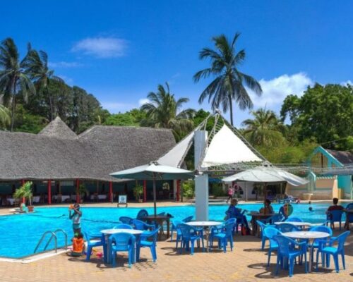 Turtle Bay Beach Club