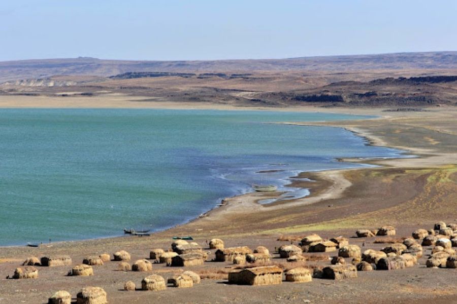 Lake Turkana 7