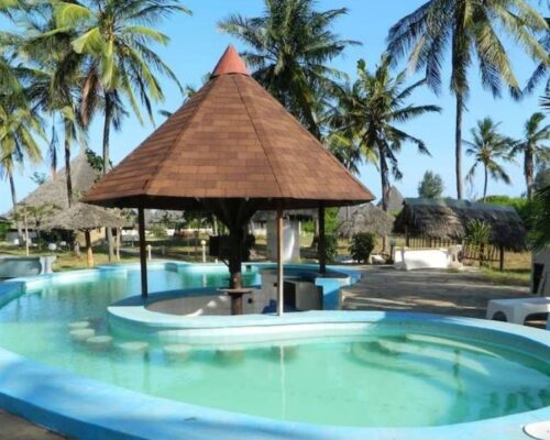 Sai Eden Roc Hotel | Malindi