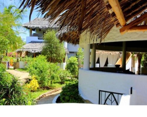 Zawadi Residence Watamu